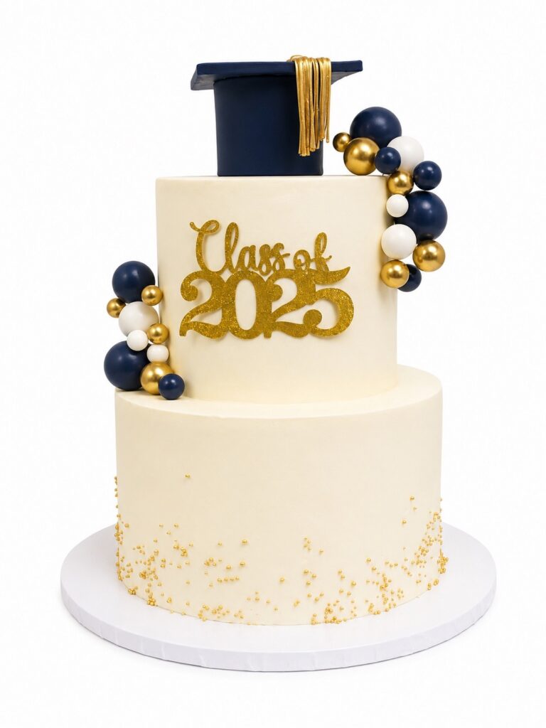Graduation Cake