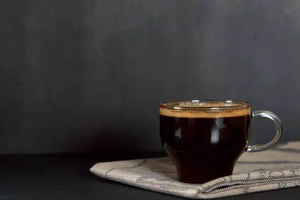 Americano (Small)