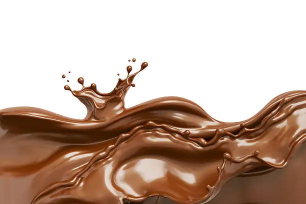 Chocolate Milk