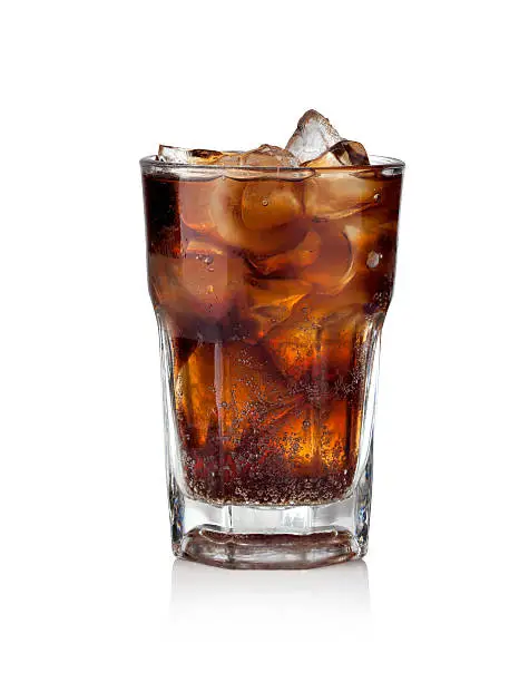 Soda