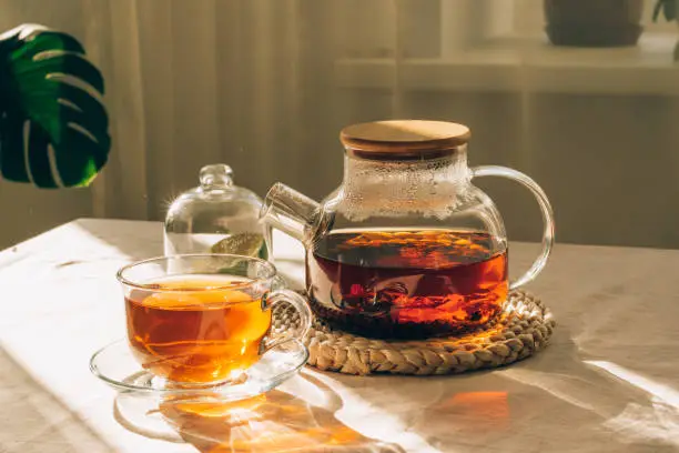 Tea